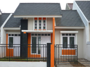 keuntungan beli rumah baru