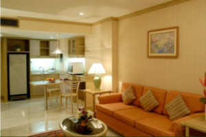 interior rumah mungil yang minimalis