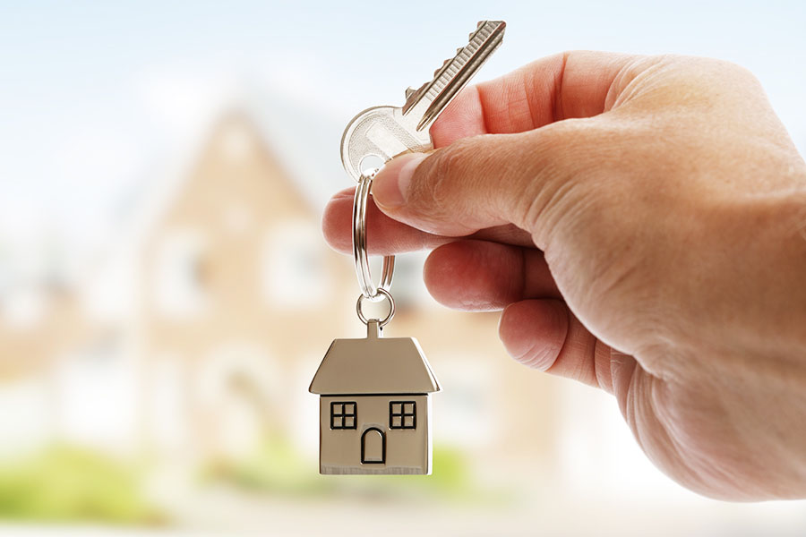 Tips Cerdas Membeli Rumah tanpa KPR