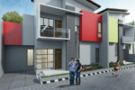 cibinong lakeside
