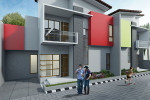 cibinong lakeside