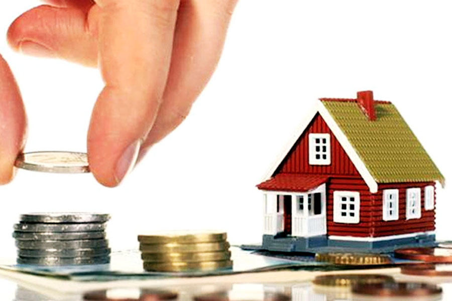 Ingin Beli Rumah? 11 Cara Menabung Ini bisa Membantu