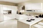 Saat Dapur Disulap menjadi Dapur Modern