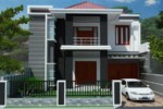 Pentingnya Memilih Warna Cat pada Teras Rumah