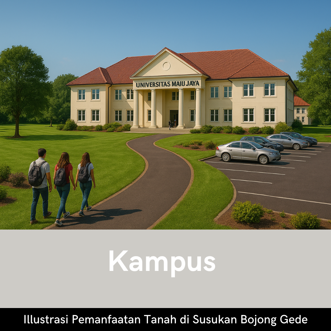 04 Ilustrasi Kampus