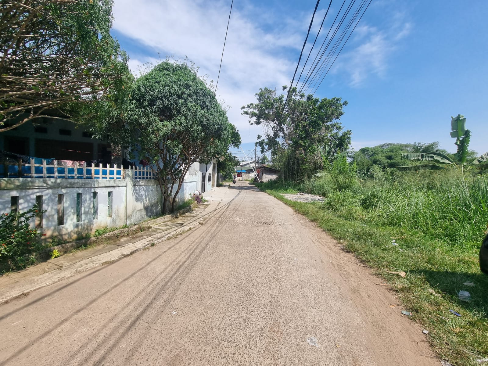 Foto Tanah Susukan 2