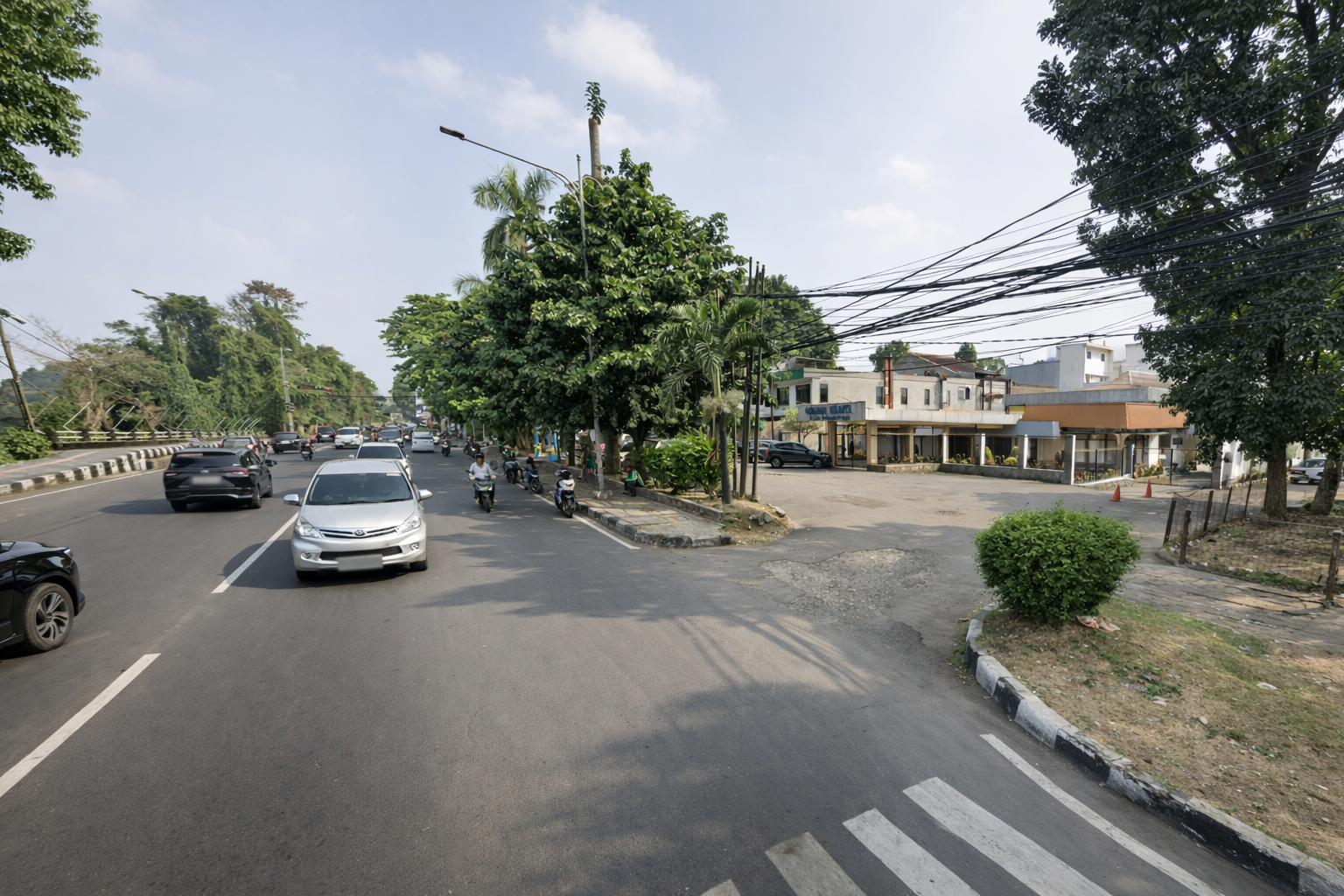 parkiran gedung wanita1