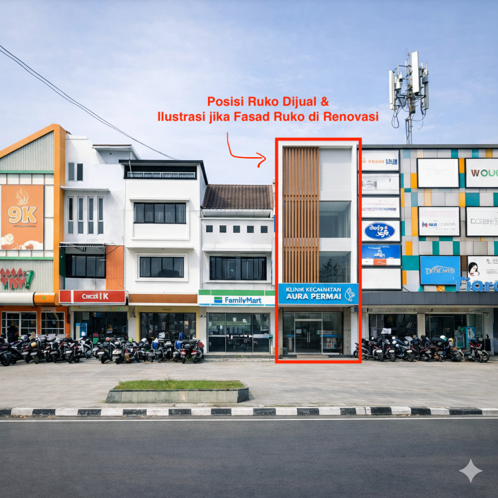 01 Klinik Kecantikan