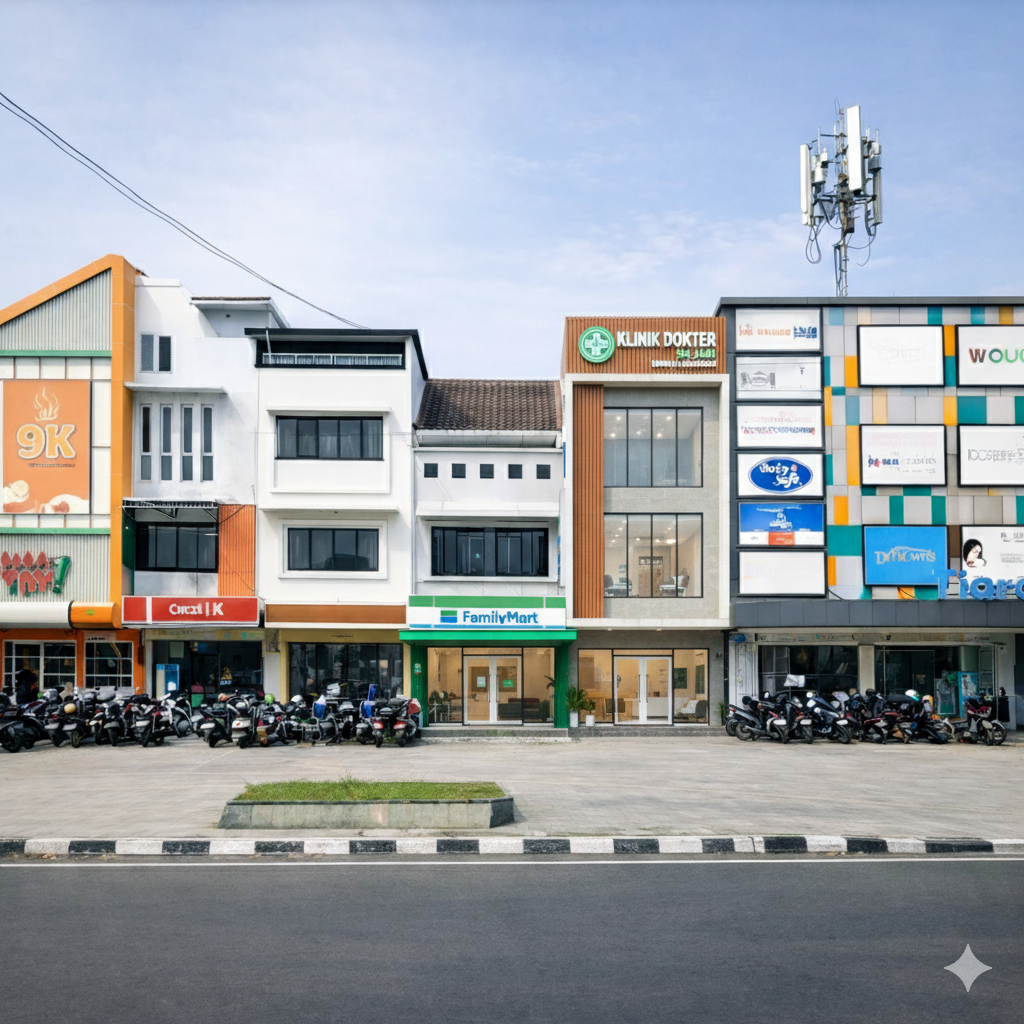 06 Klinik Dokter 24 Jam