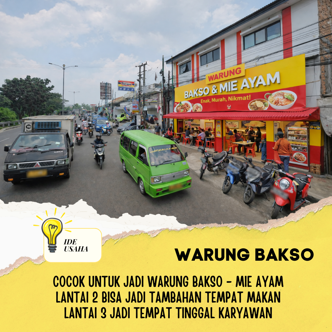 Kandang Roda 4