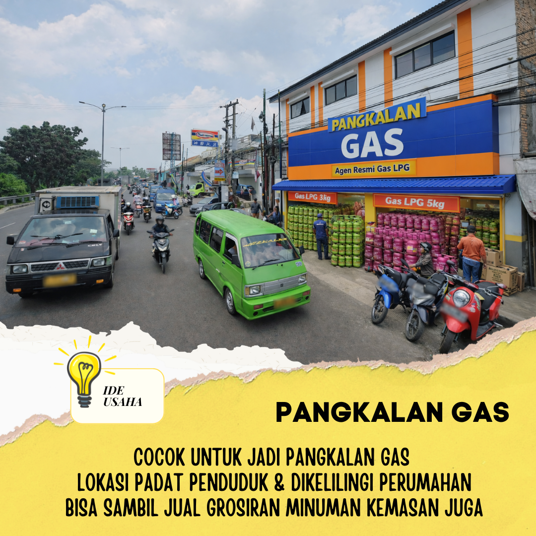 Kandang Roda 5