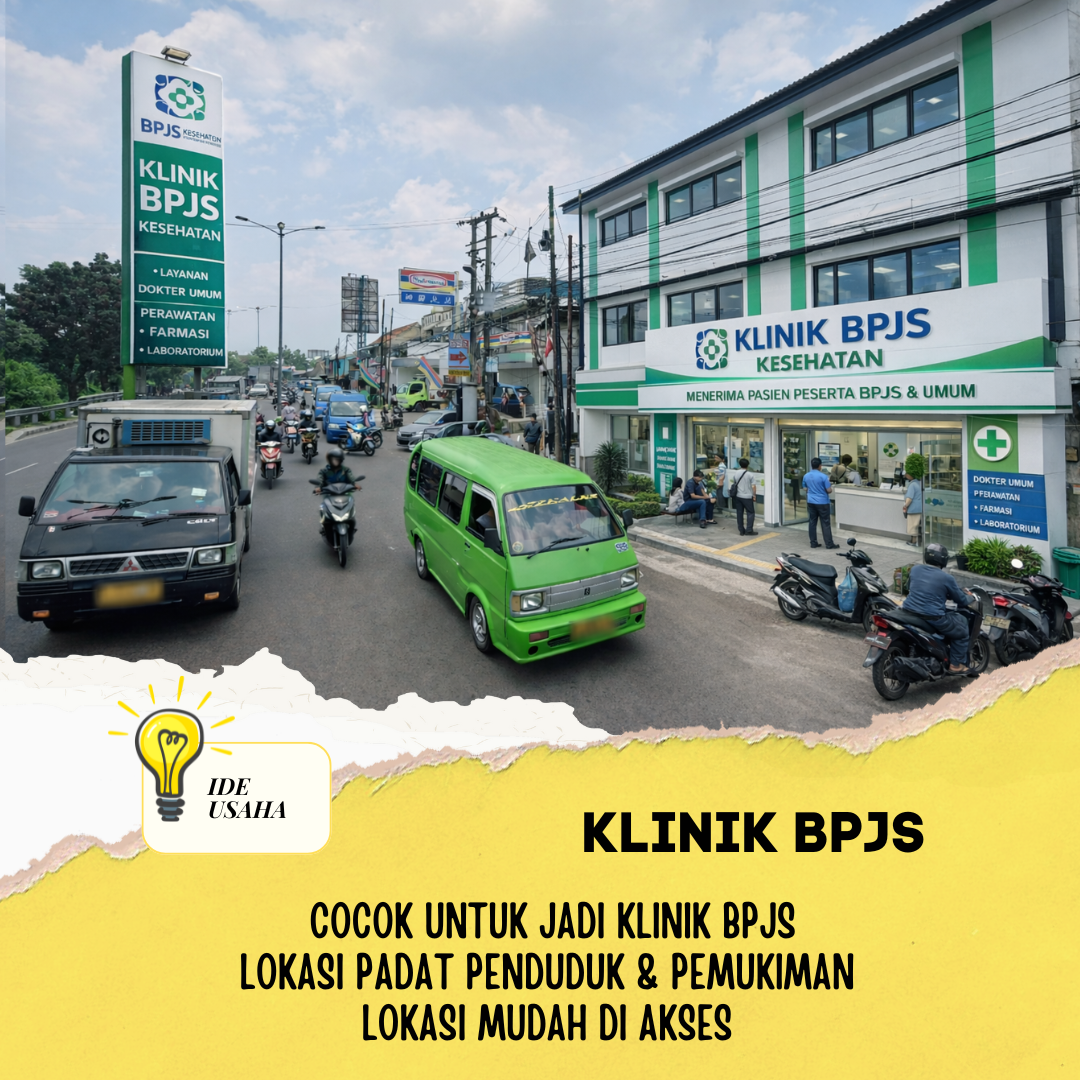 Kandang Roda 8