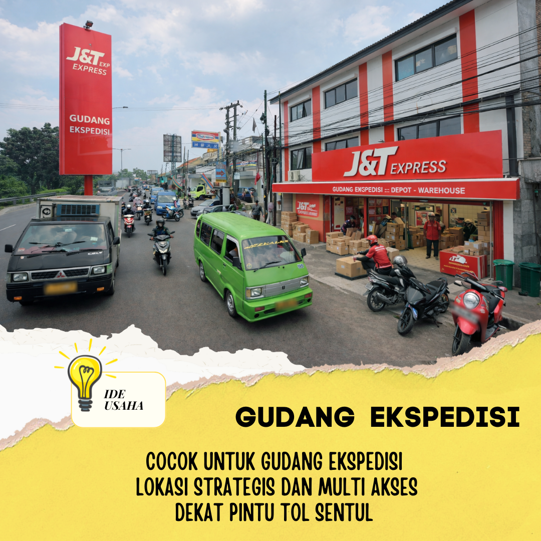 Kandang Roda 9