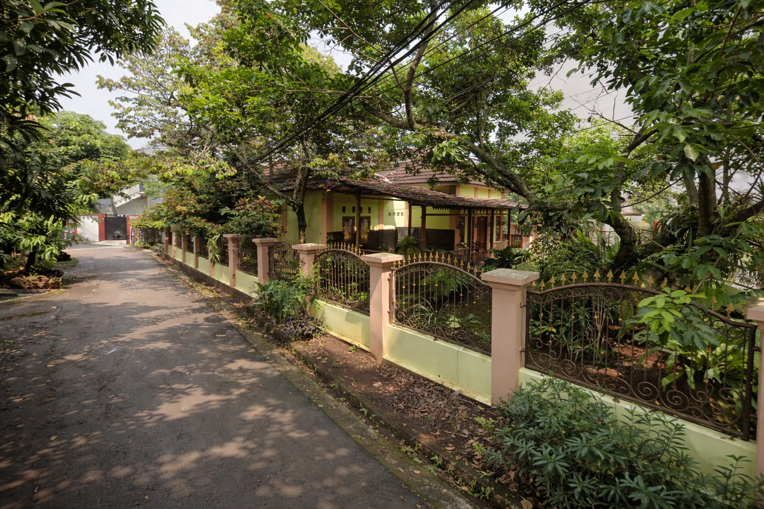 Pondok Rangon 1