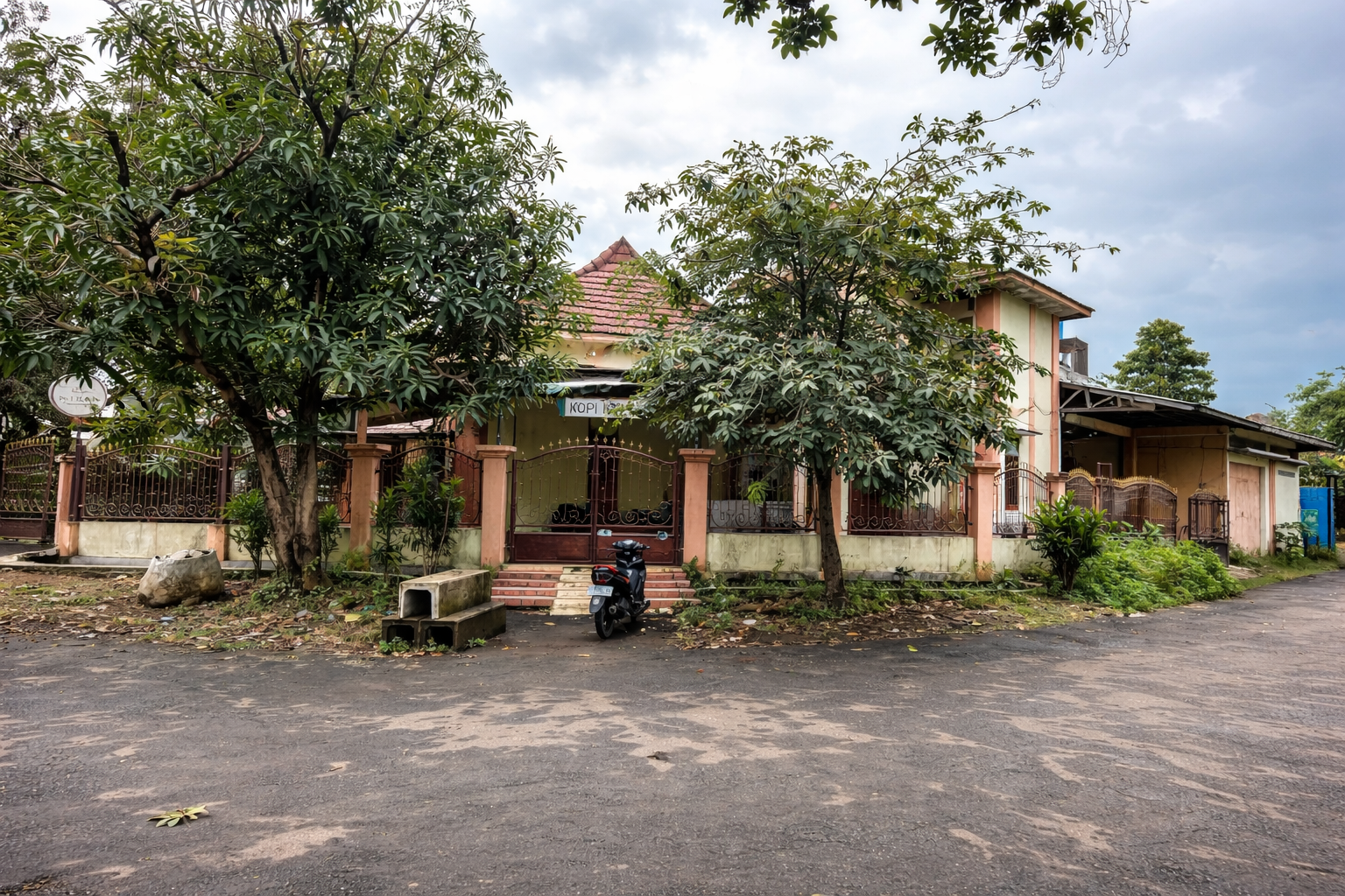 Pondok Rangon 10