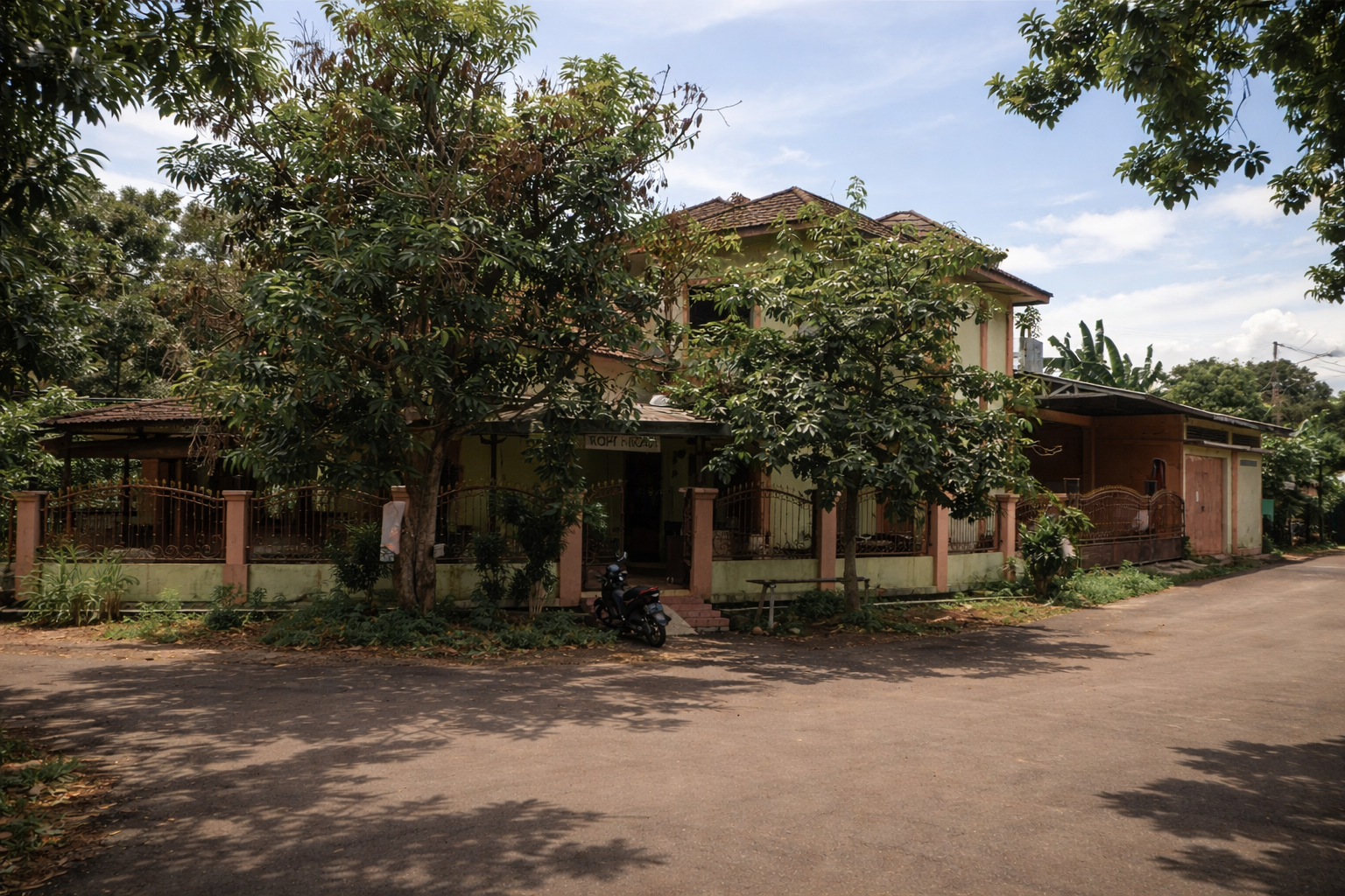 Pondok Rangon 2