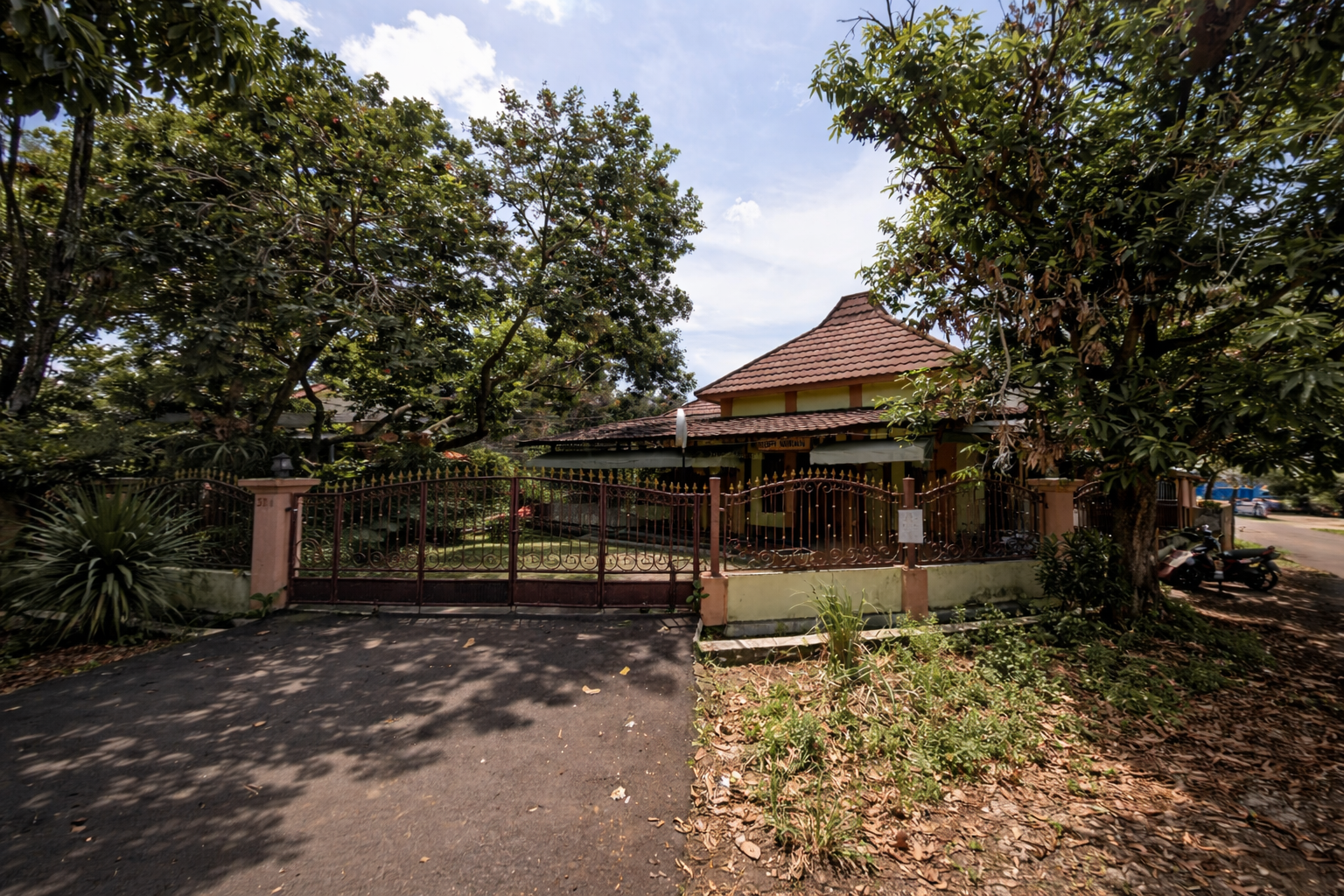 Pondok Rangon 3
