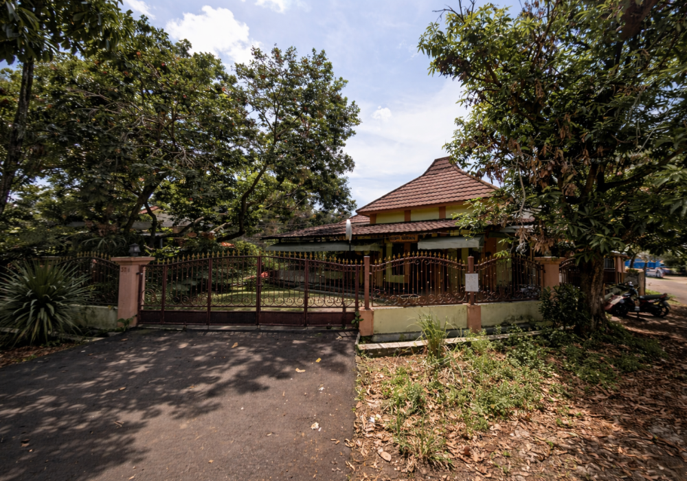 Pondok Rangon 3
