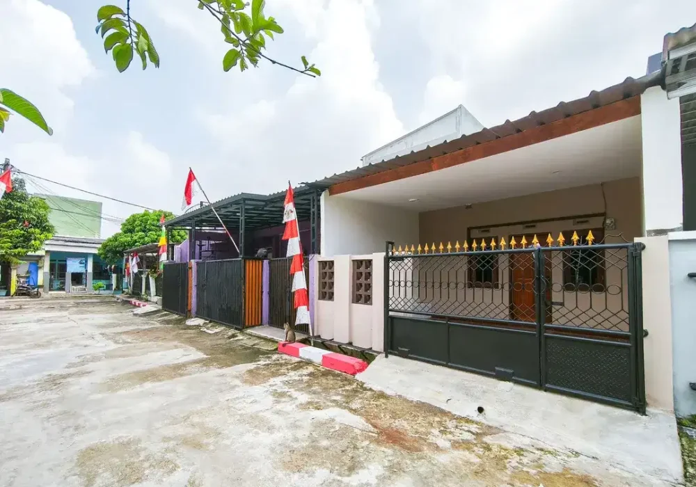Puri Nirwana 3 foto 2